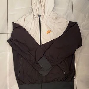Nike Windbreaker